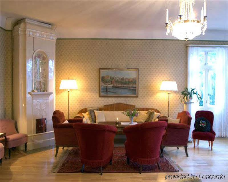 Korstaeppans Herrgard Leksand Habitación foto